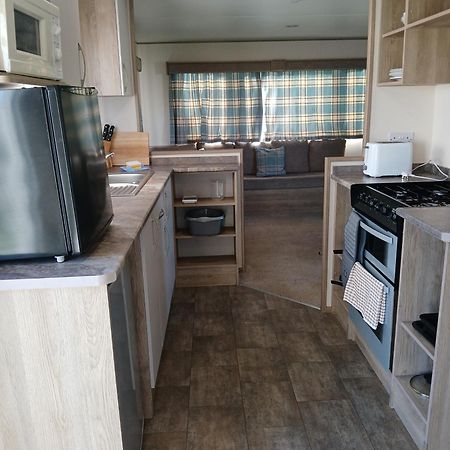 Gold Plus Caravan Dymchurch Esterno foto