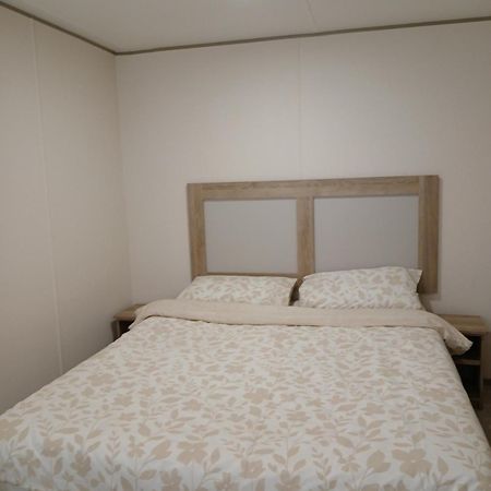 Gold Plus Caravan Dymchurch Esterno foto