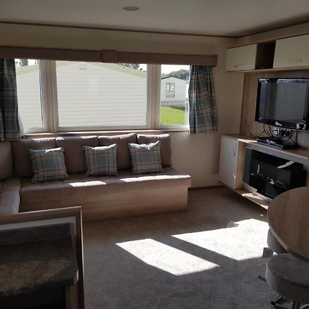 Gold Plus Caravan Dymchurch Esterno foto