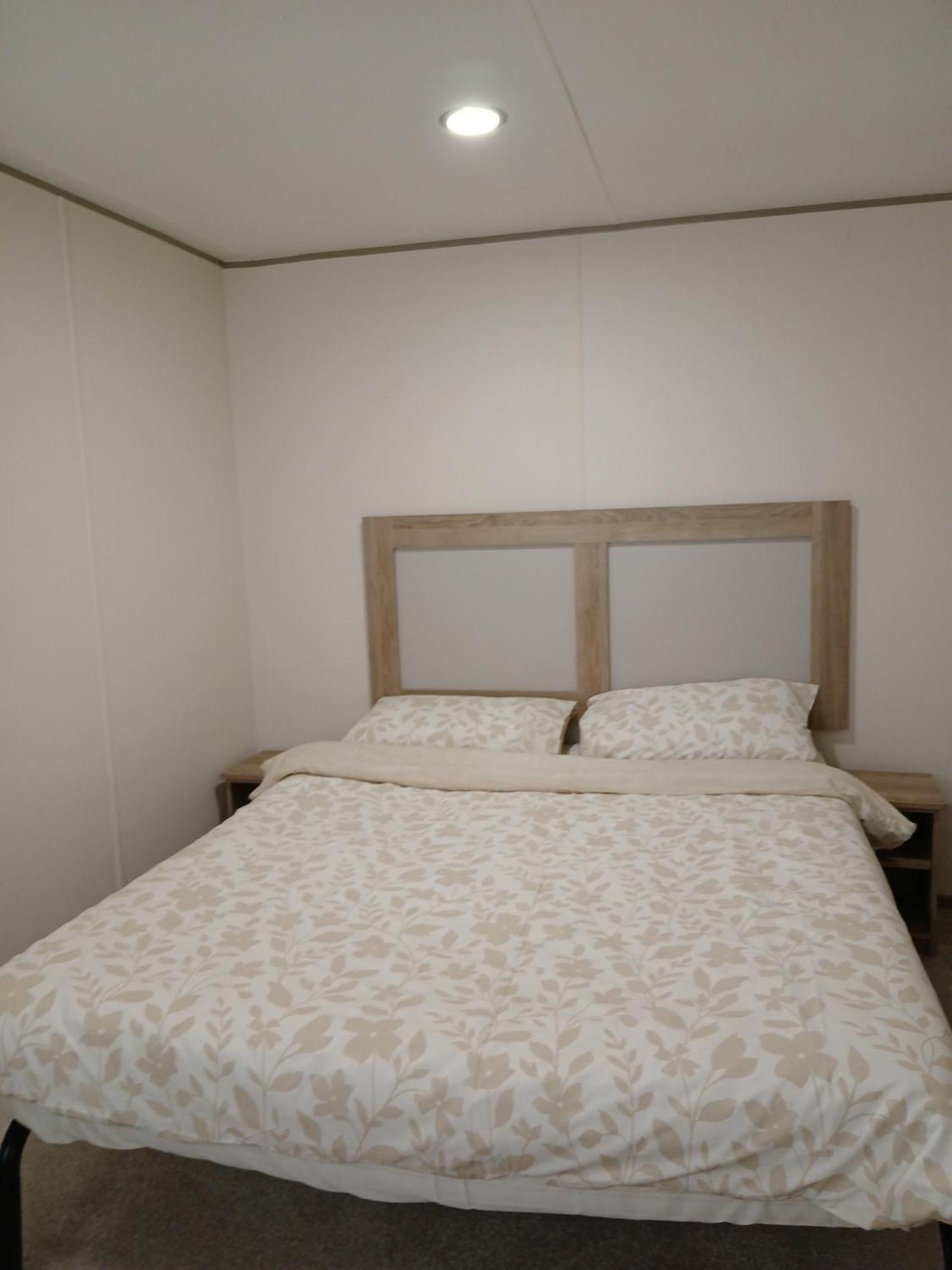 Gold Plus Caravan Dymchurch Esterno foto