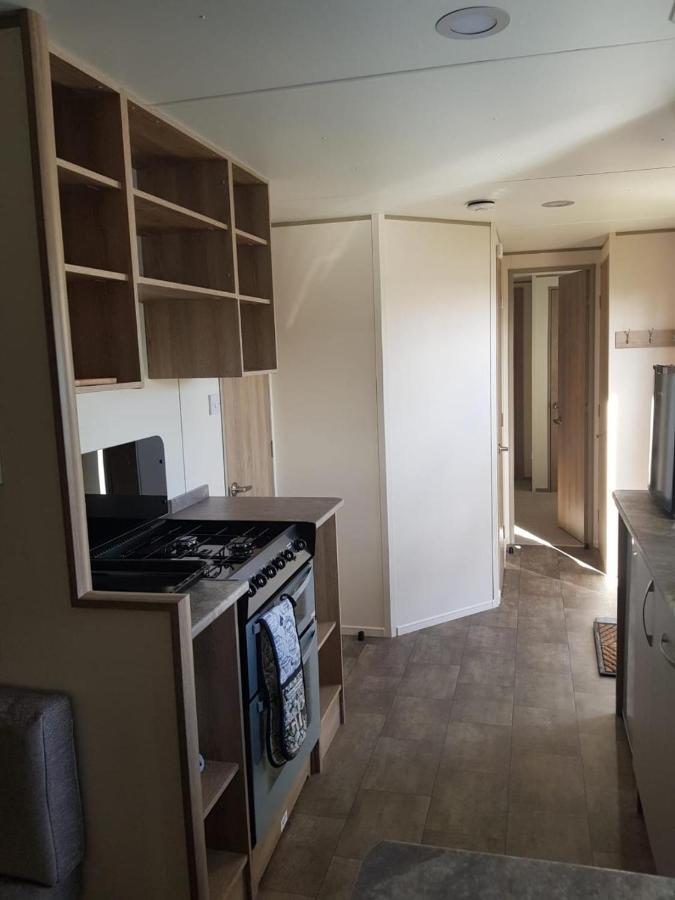 Gold Plus Caravan Dymchurch Esterno foto
